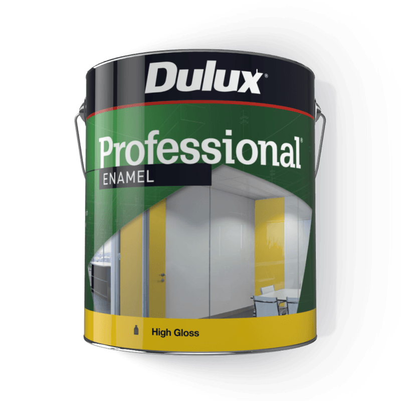 Professional® High Gloss Enamel