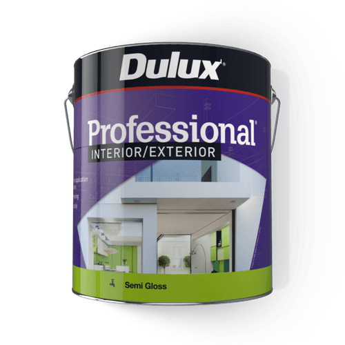 Professional® Interior/Exterior Semi Gloss