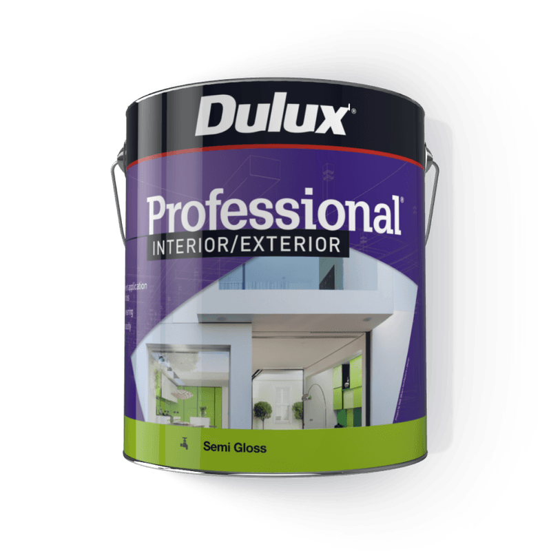 Professional® Interior/Exterior Semi Gloss