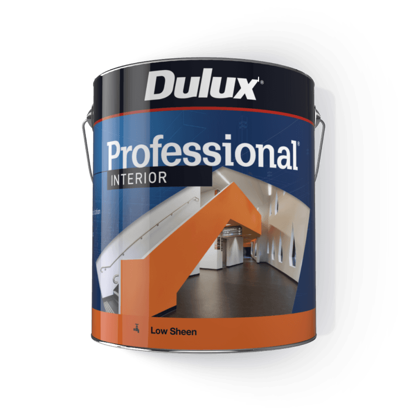 Professional® Interior Low Sheen