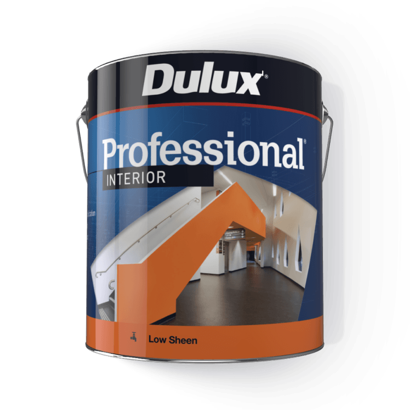 Professional® Interior Low Sheen