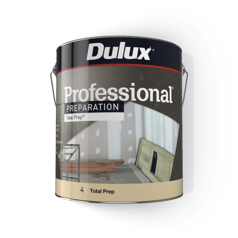 Professional® Preparation Total Prep®