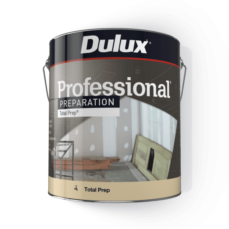 Professional® Preparation Total Prep®