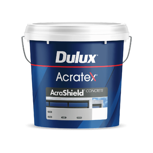 Acratex® AcraShield® Concrete