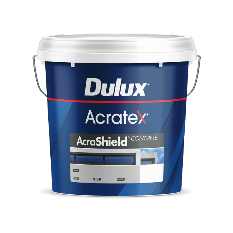 Acratex® AcraShield® Concrete