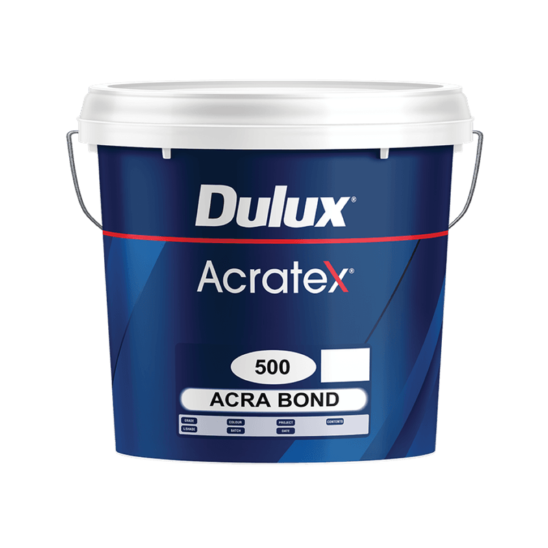 Acratex® Acrabond®