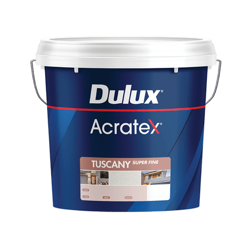 Acratex® Trowel On Tuscany Super Fine