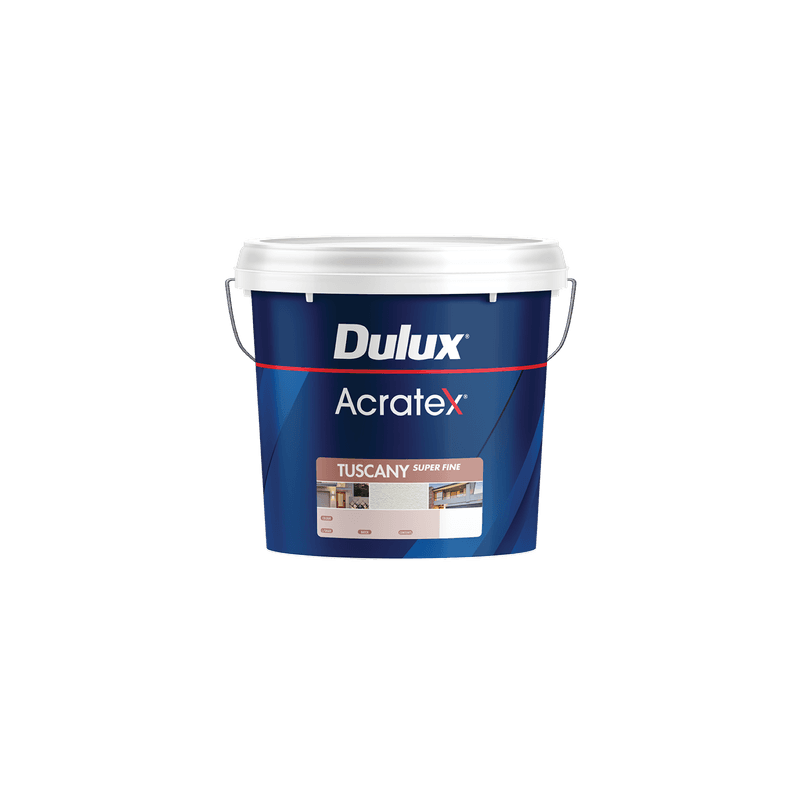 Acratex® Trowel On Tuscany Super Fine