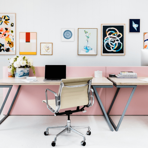 Professional® Interior Low Sheen