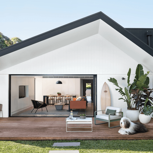 Professional® Interior/Exterior Semi Gloss