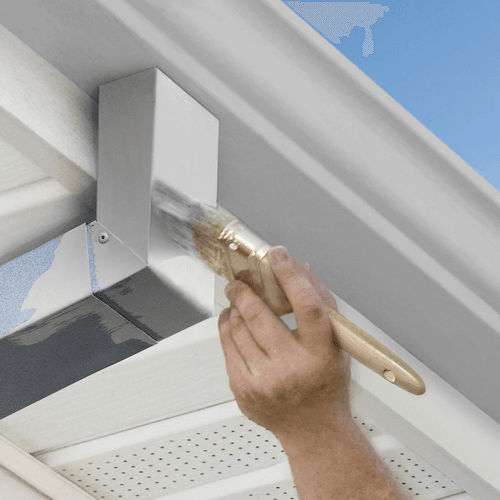 Precision All Metal Primer