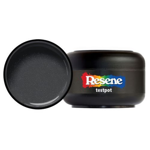 Resene Bright Charcoal