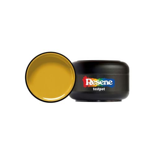 Resene Buddha Gold