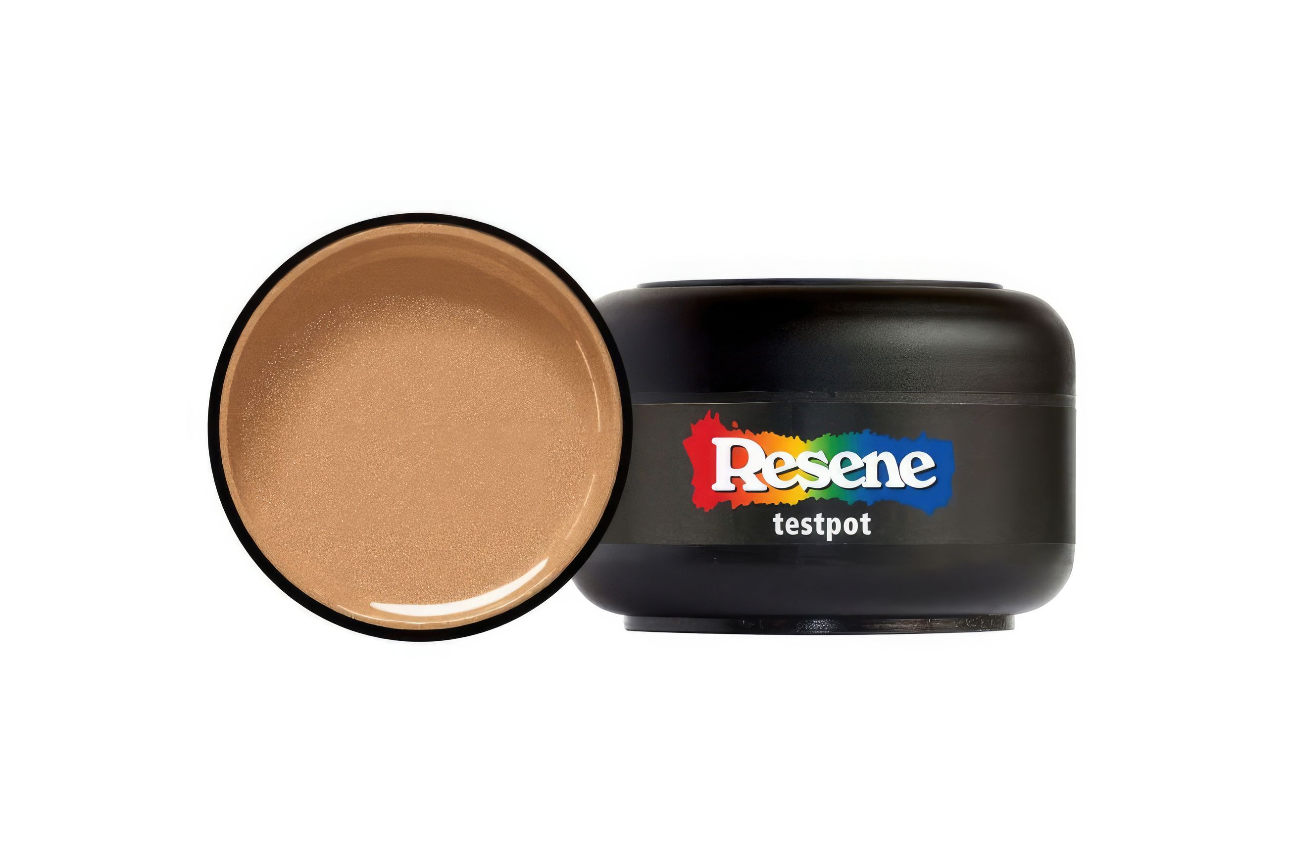 Resene FX Metallic Bullion