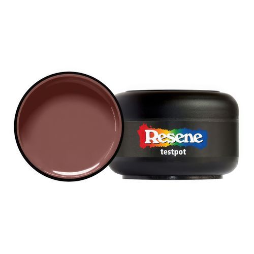 Resene Burnt Sienna