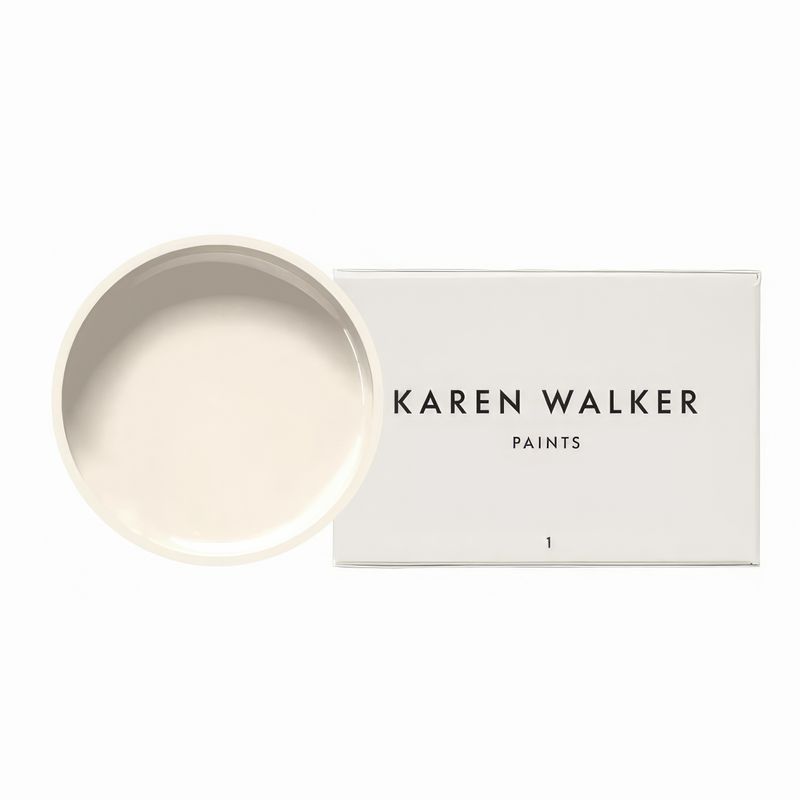 Resene Buttery White