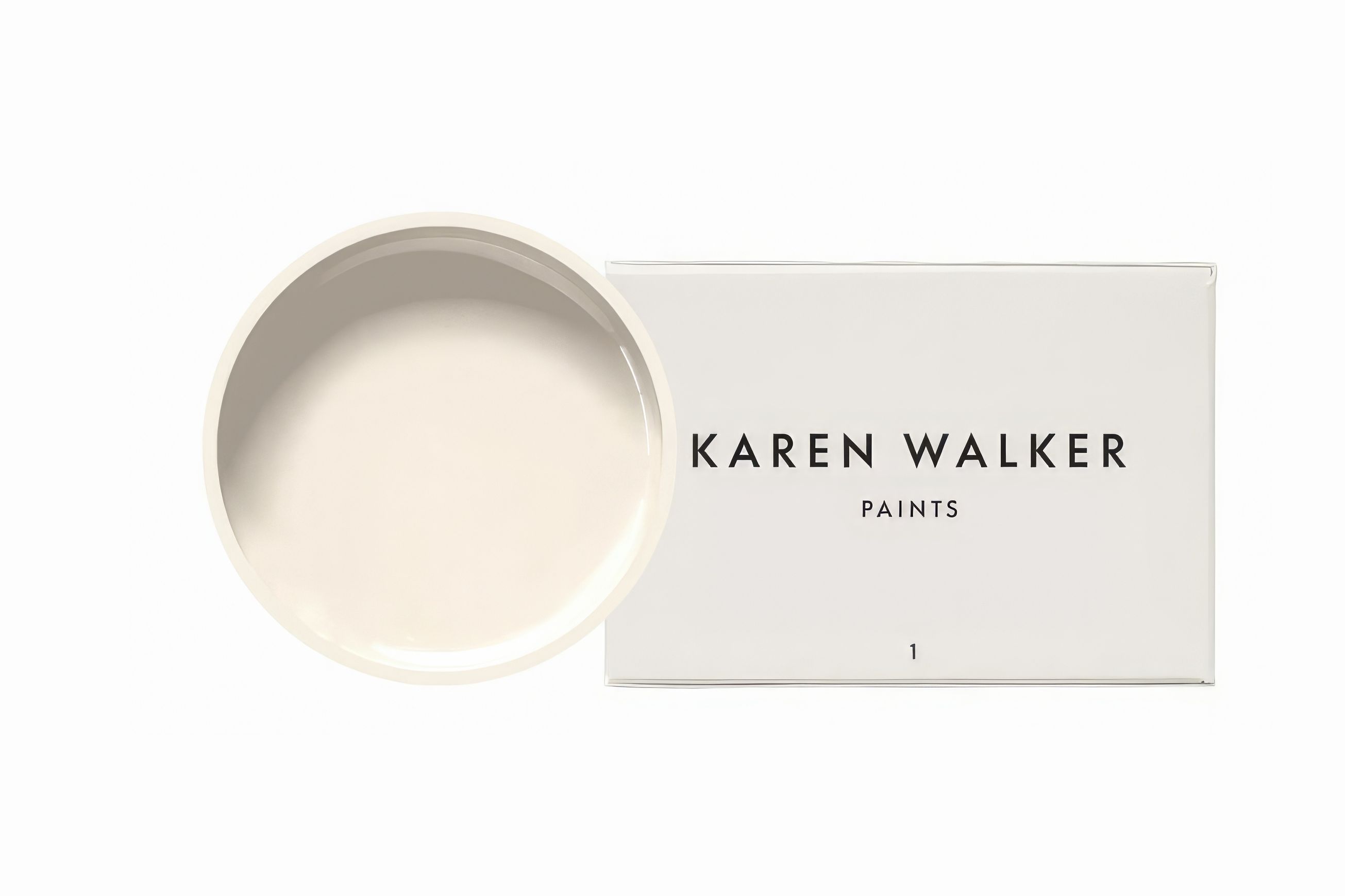 Resene Buttery White