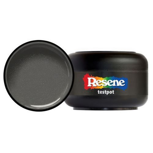 Resene FX Metallic Catch 22