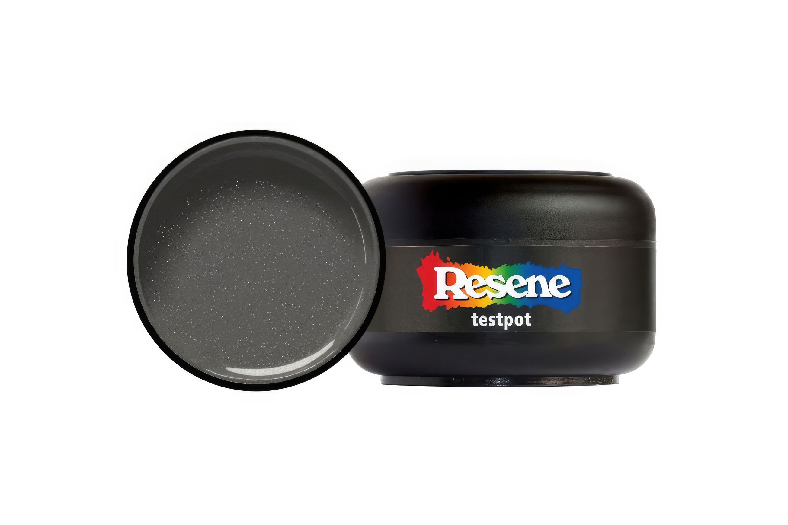 Resene FX Metallic Catch 22
