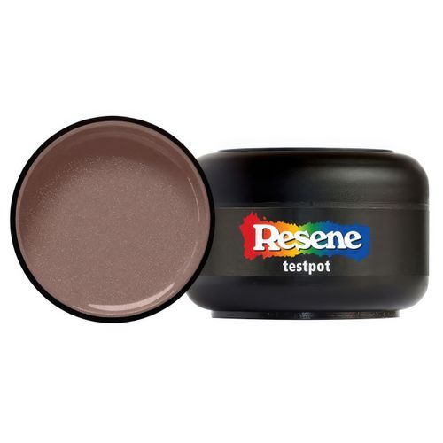 Resene FX Metallic Copperhead