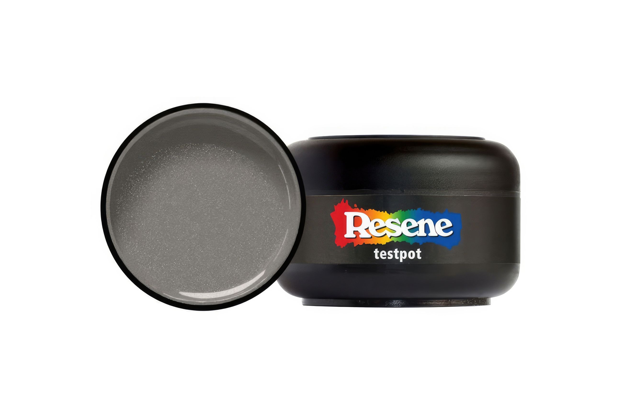 Resene FX Metallic Deep Space