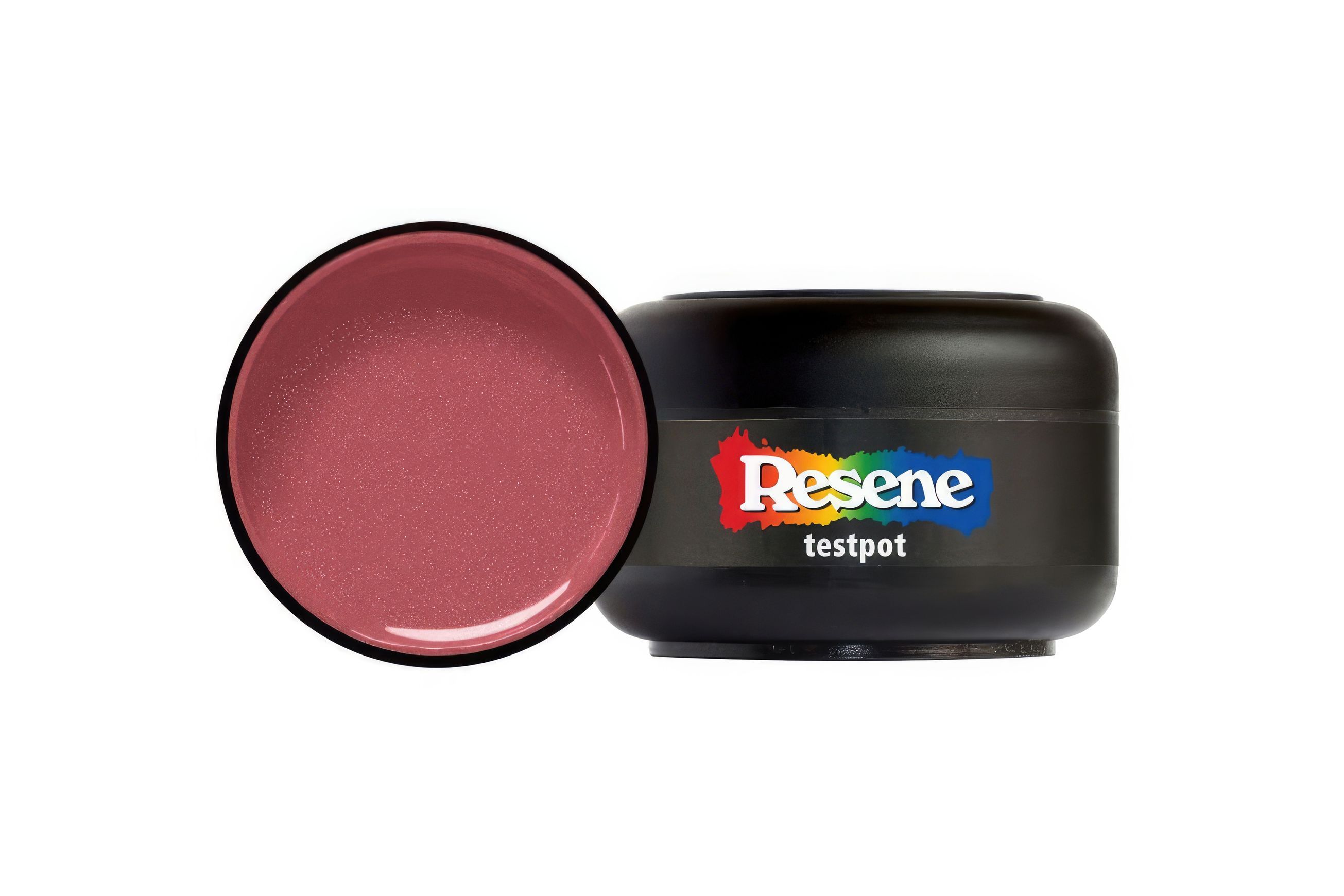 Resene FX Metallic Glitterbug