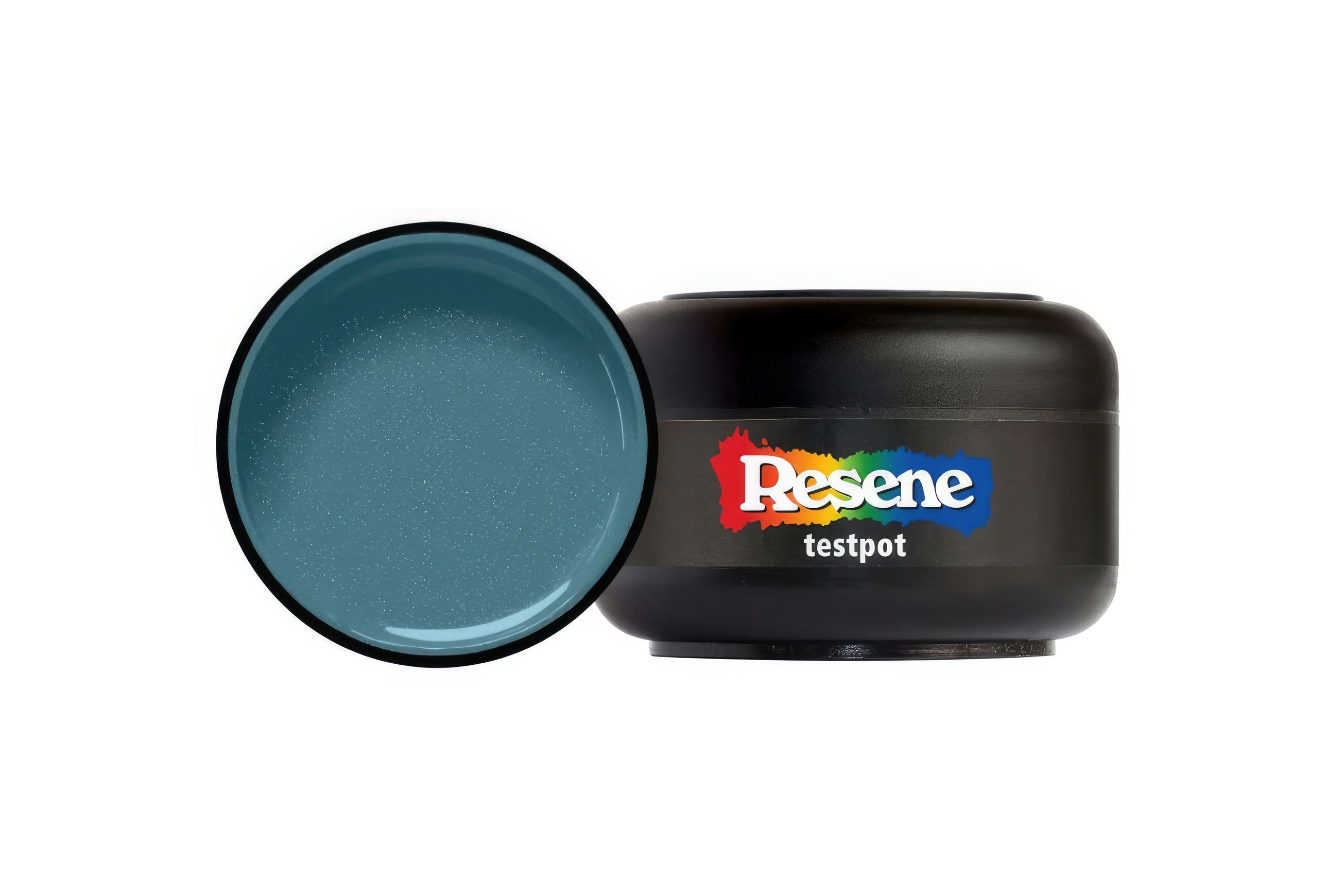 Resene FX Metallic Lucifer