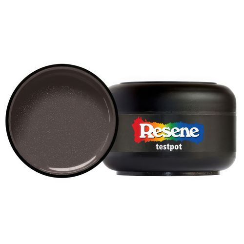 Resene Roof Metallic Rattlesnake