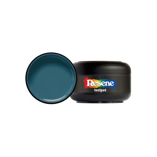 Resene Teal Blue