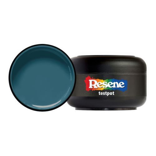 Resene Teal Blue