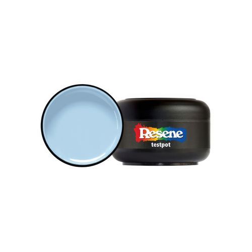 Resene Tropical Blue