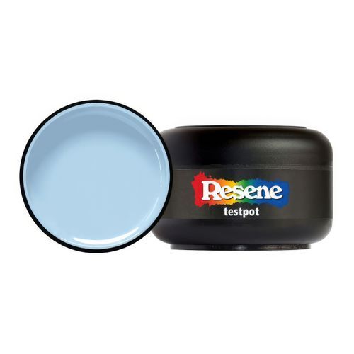 Resene Tropical Blue