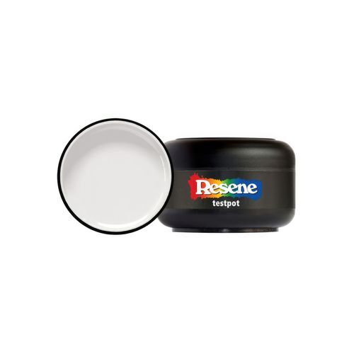 Resene Vista White