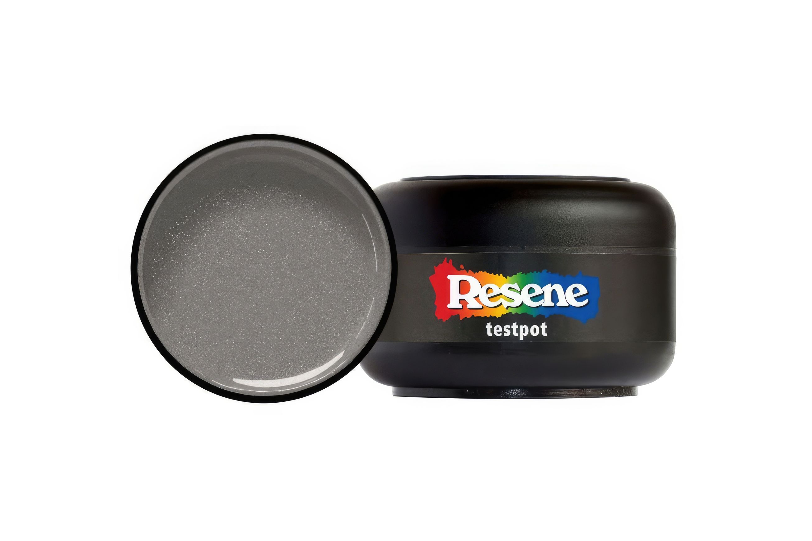 Resene Roof Metallic Winchester