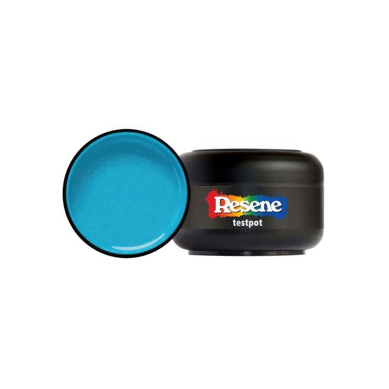 Resene FX Metallic Yeehaa