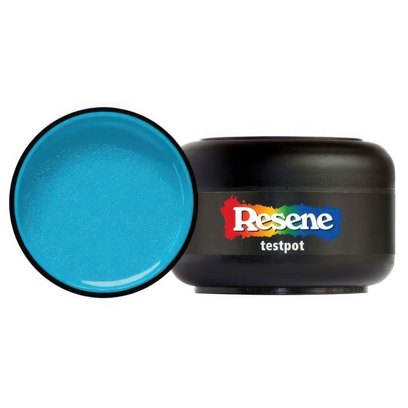 Resene FX Metallic Yeehaa