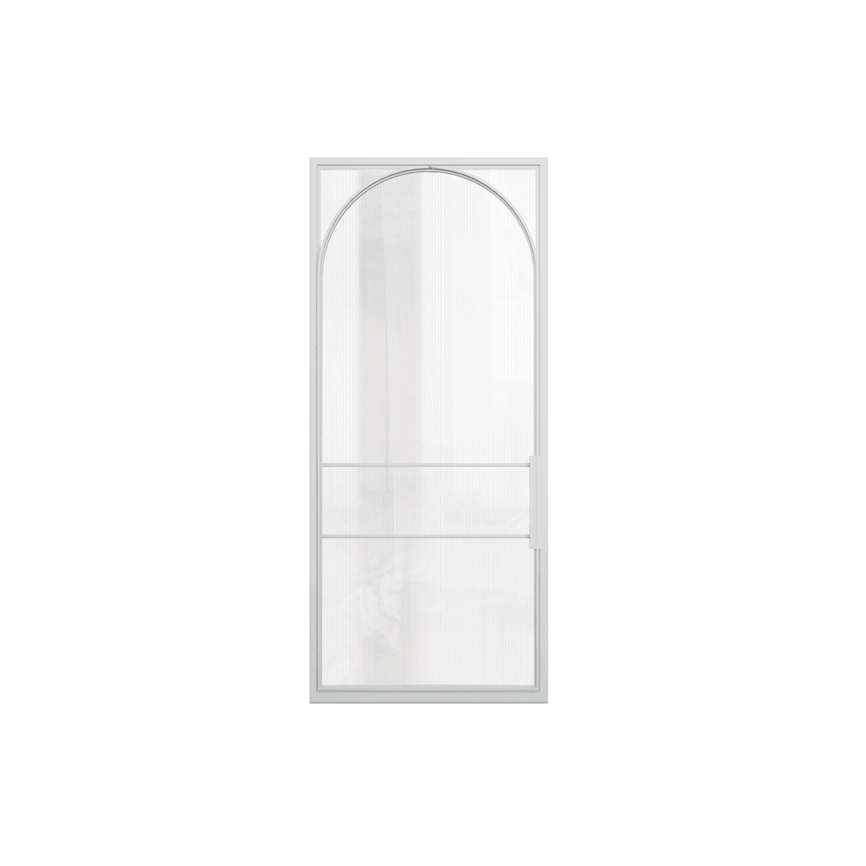 Arched Doors