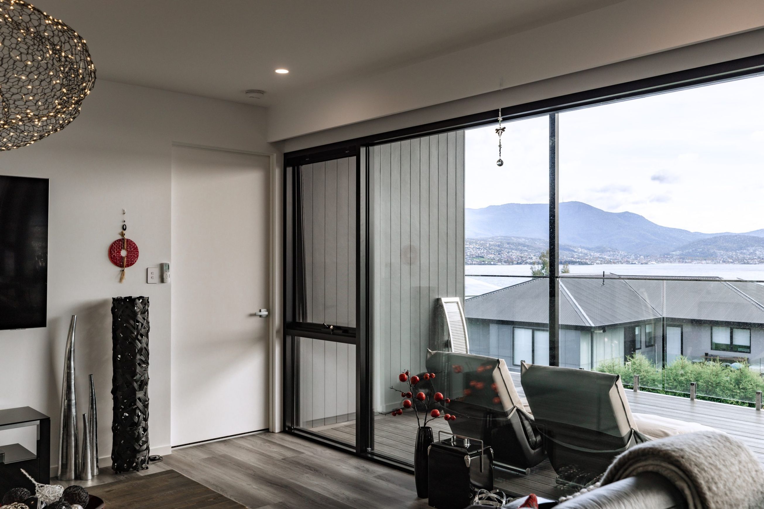 Hinged EzyJamb Steel Door Frame