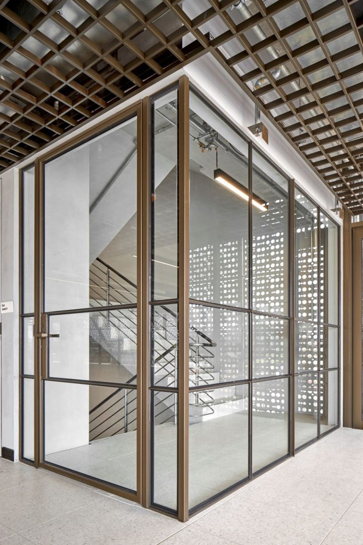 Single Steel Doors
