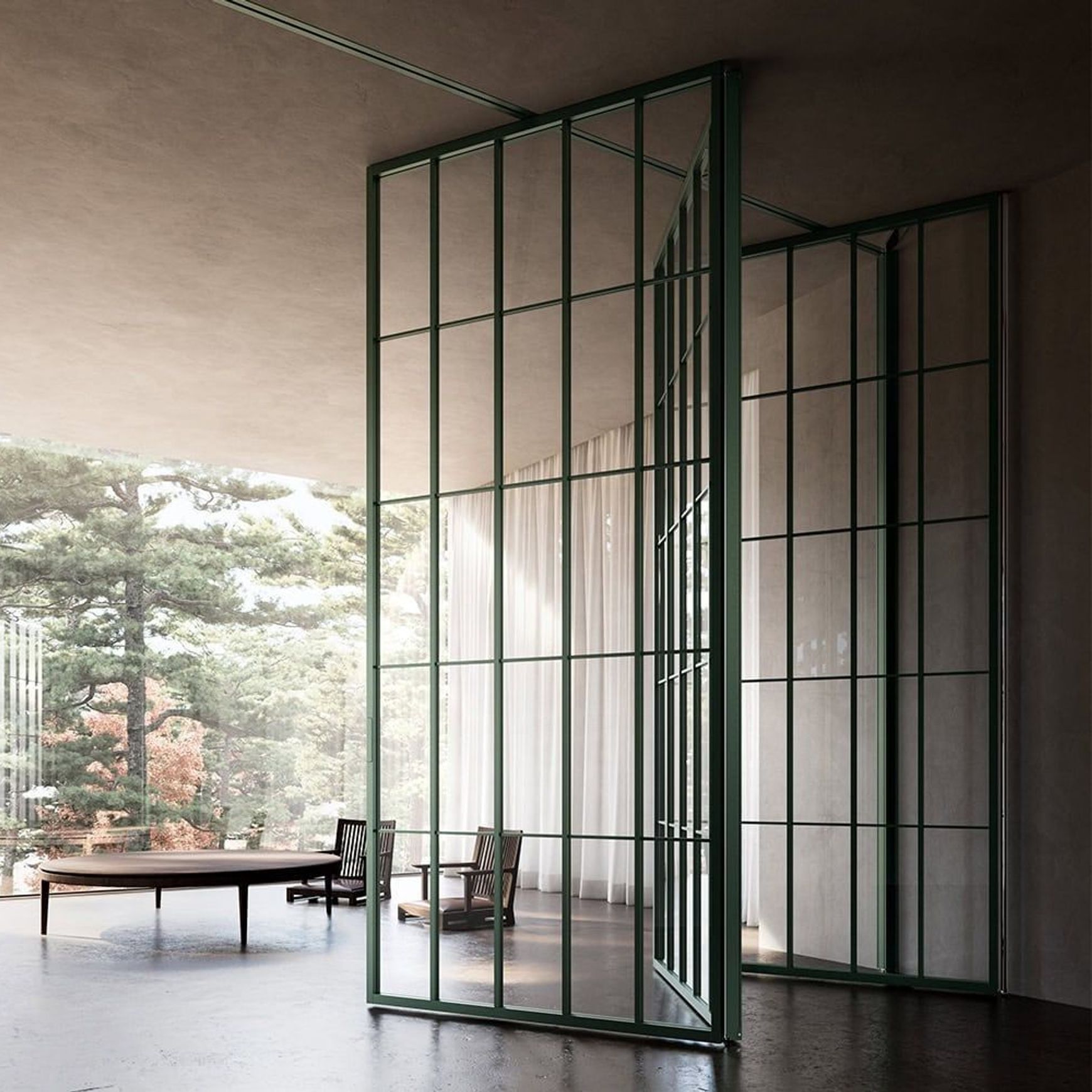 Japo Doors by ADL