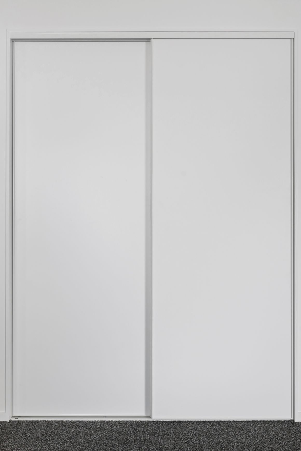 Fusion Doors