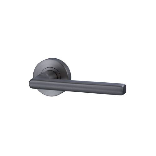 Vivid® Collection Internal Door Leversets - Lever 4