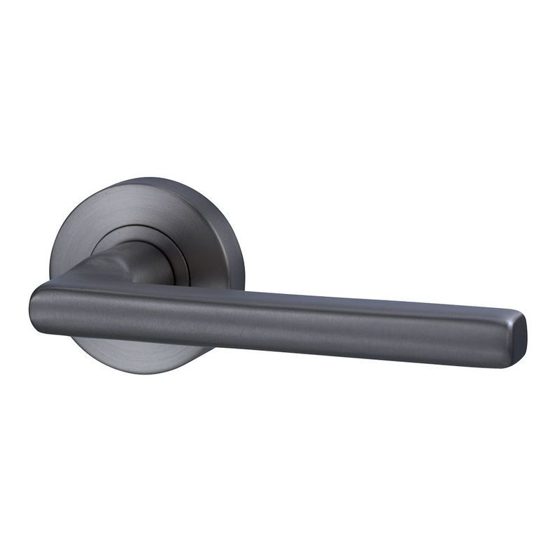 Vivid® Collection Internal Door Leversets - Lever 4