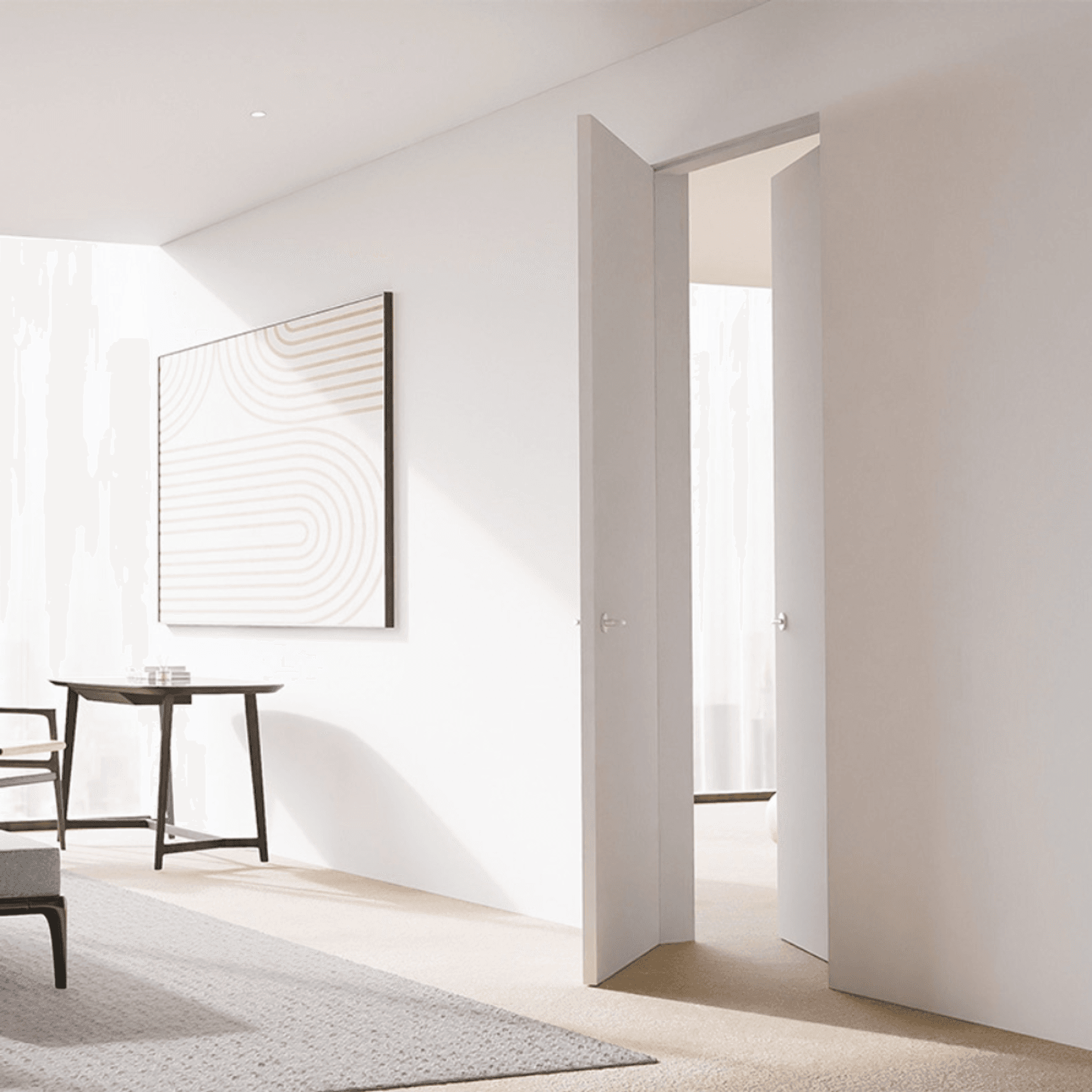 EzyJamb® Double Rebate (DRC) Door Jamb