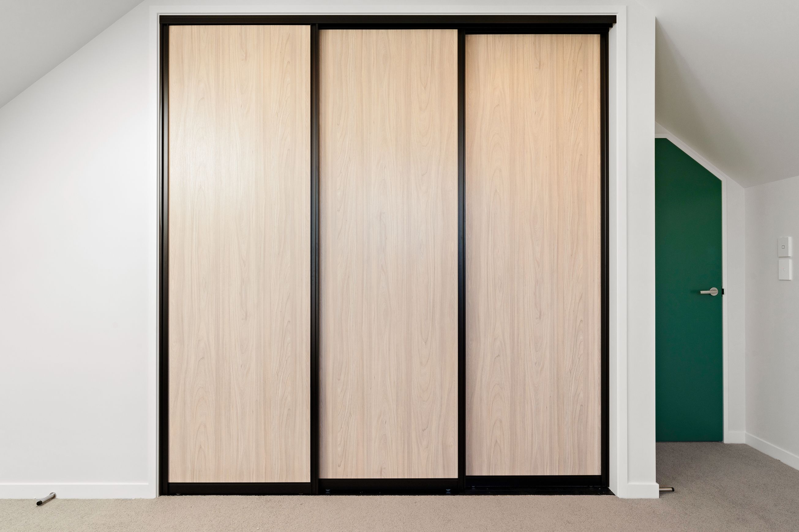 Fusion Doors