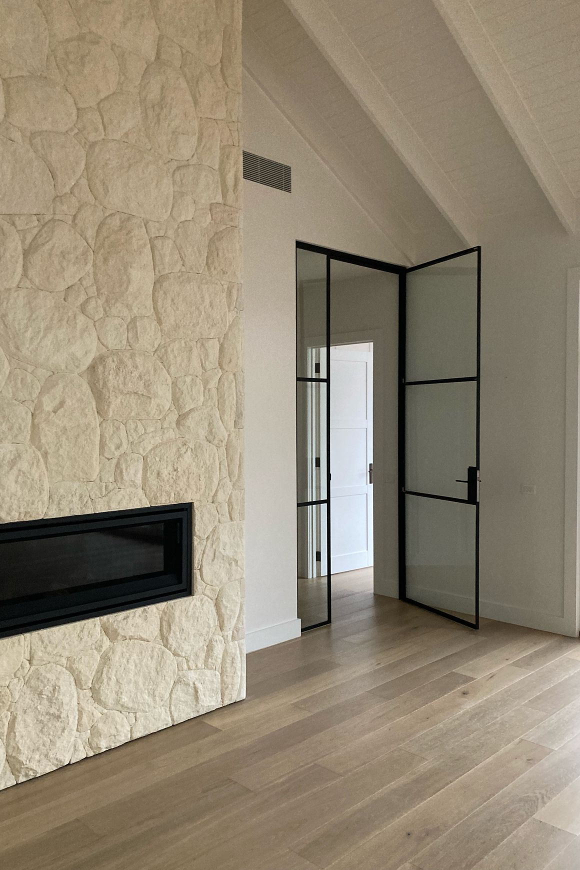 Single Steel Doors