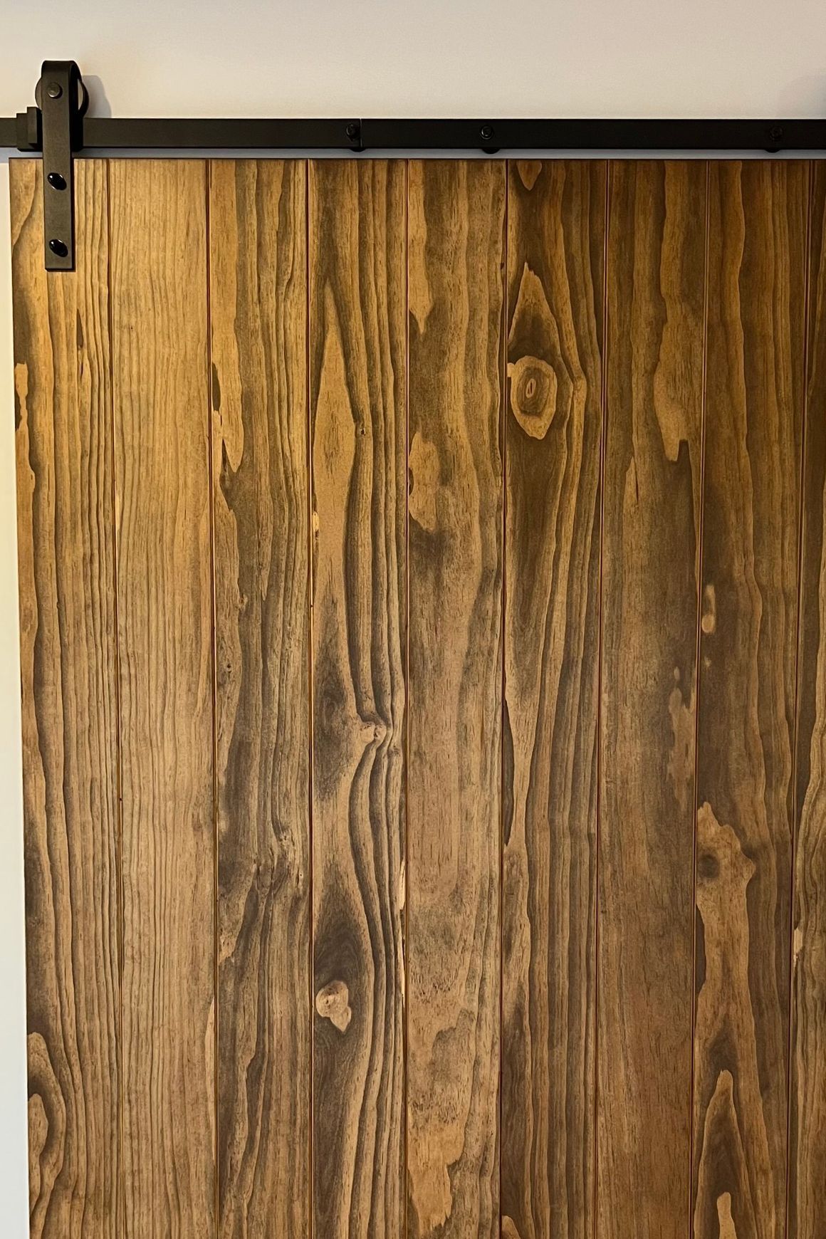 Bespoke Barn Doors