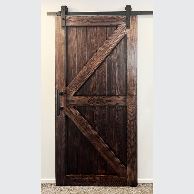 Bespoke Barn Doors