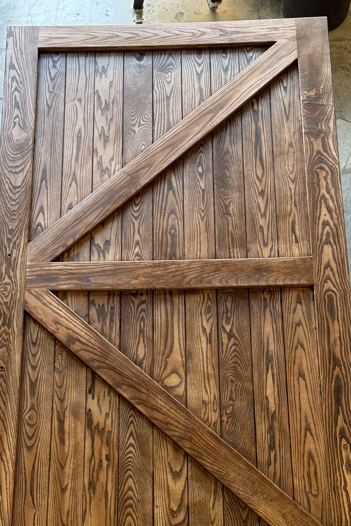 Bespoke Barn Doors