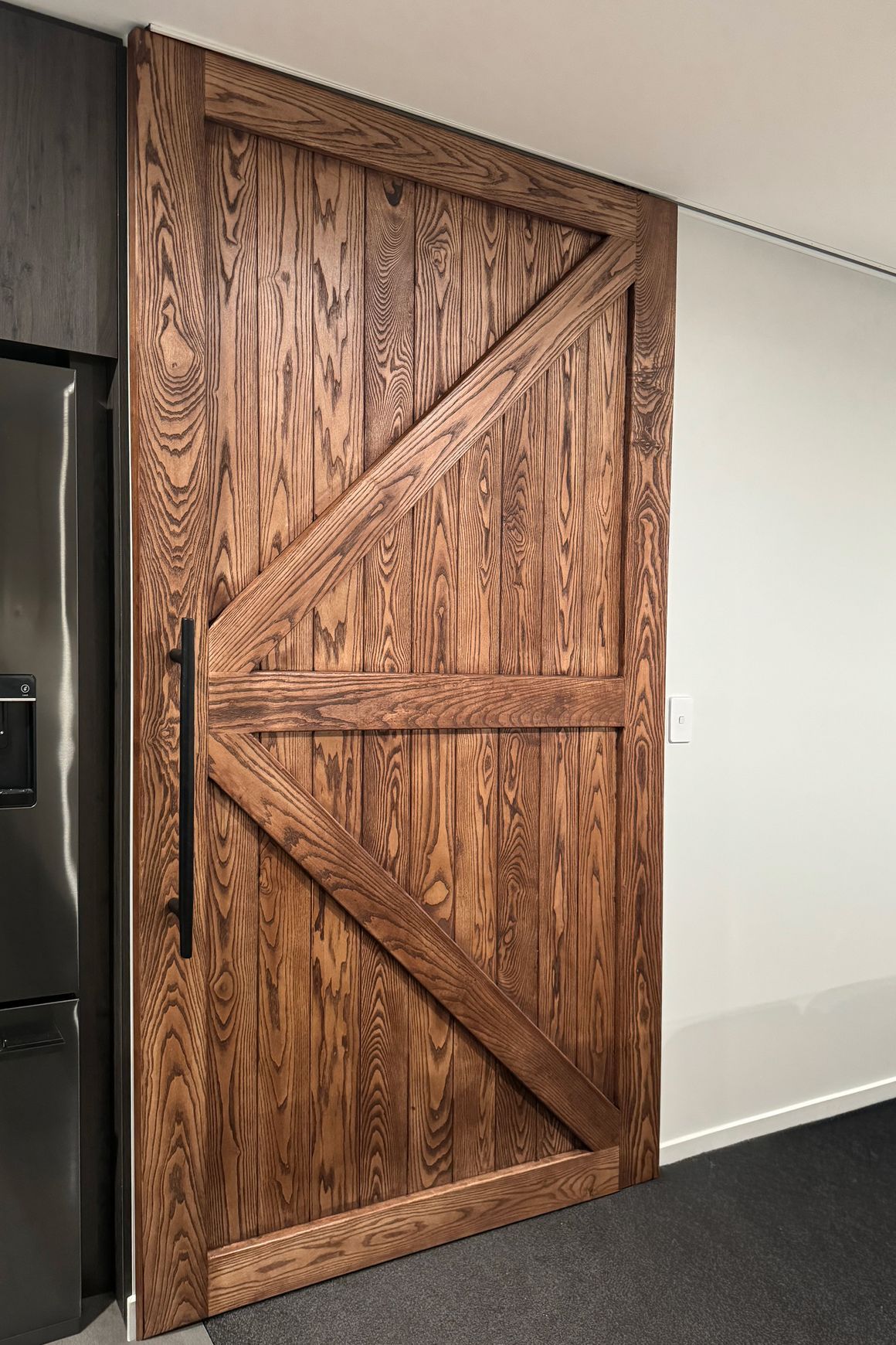 Bespoke Barn Doors